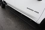 Used 2025 Chevrolet Silverado 2500 LT Crew Cab for sale #T45628A - photo 11