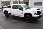 Used 2025 Chevrolet Silverado 2500 LT Crew Cab for sale #T45628A - photo 1