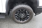 Used 2025 Chevrolet Silverado 2500 LT Crew Cab for sale #T45628A - photo 36