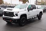 Used 2025 Chevrolet Silverado 2500 LT Crew Cab for sale #T45628A - photo 4