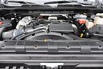 Used 2025 Chevrolet Silverado 2500 LT Crew Cab for sale #T45628A - photo 40