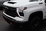 Used 2025 Chevrolet Silverado 2500 LT Crew Cab for sale #T45628A - photo 5