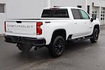 Used 2025 Chevrolet Silverado 2500 LT Crew Cab for sale #T45628A - photo 2