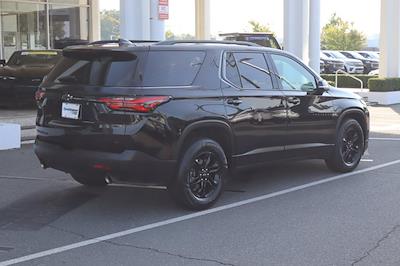 2023 Chevrolet Traverse AWD SUV for sale #T46437A - photo 2
