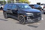 2023 Chevrolet Traverse AWD SUV for sale #T46437A - photo 13