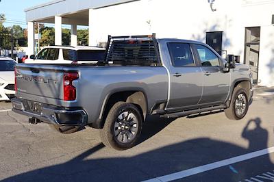 2025 Chevrolet Silverado 2500 Crew Cab 4WD Pickup for sale #T47640B - photo 2