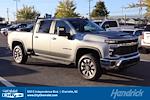 2025 Chevrolet Silverado 2500 Crew Cab 4WD Pickup for sale #T47640B - photo 1