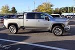 2025 Chevrolet Silverado 2500 Crew Cab 4WD Pickup for sale #T47640B - photo 10