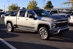 2025 Chevrolet Silverado 2500 Crew Cab 4WD Pickup for sale #T47640B - photo 3