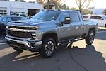2025 Chevrolet Silverado 2500 Crew Cab 4WD Pickup for sale #T47640B - photo 5