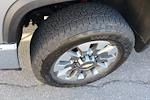 2025 Chevrolet Silverado 2500 Crew Cab 4WD Pickup for sale #T47640B - photo 40