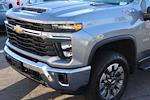 2025 Chevrolet Silverado 2500 Crew Cab 4WD Pickup for sale #T47640B - photo 6