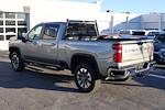 2025 Chevrolet Silverado 2500 Crew Cab 4WD Pickup for sale #T47640B - photo 8