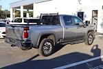 2025 Chevrolet Silverado 2500 Crew Cab 4WD Pickup for sale #T47640B - photo 2