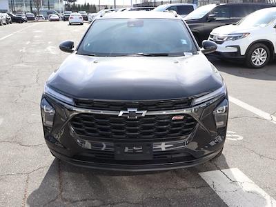 Used 2024 Chevrolet Trax 2RS for sale #T48338A - photo 2