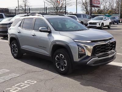 Used 2025 Chevrolet Equinox ACTIV for sale #T48338G - photo 1