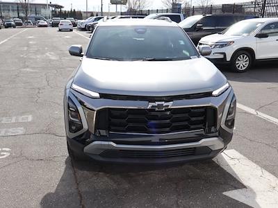 Used 2025 Chevrolet Equinox ACTIV for sale #T48338G - photo 2
