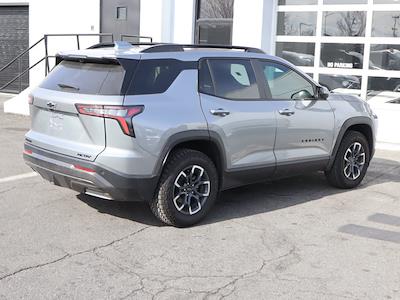 Used 2025 Chevrolet Equinox ACTIV for sale #T48338G - photo 2