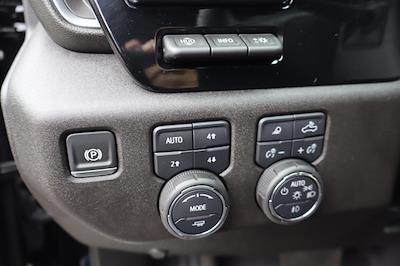 Used 2025 Chevrolet Silverado 2500 High Country Crew Cab for sale #T49962A - photo 1