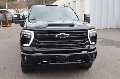 2025 Chevrolet Silverado 2500 Crew Cab 4WD Pickup for sale #T49962A - photo 2