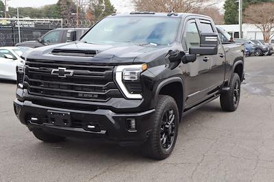 2025 Chevrolet Silverado 2500 Crew Cab 4WD Pickup for sale #T49962A - photo 2