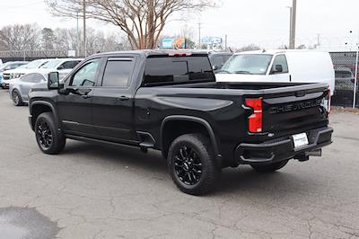 Used 2025 Chevrolet Silverado 2500 - photo 1