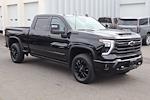 2025 Chevrolet Silverado 2500 Crew Cab 4WD Pickup for sale #T49962A - photo 43