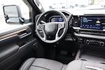 2025 Chevrolet Silverado 2500 Crew Cab 4WD Pickup for sale #T49962A - photo 14