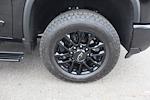 2025 Chevrolet Silverado 2500 Crew Cab 4WD Pickup for sale #T49962A - photo 38