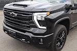 2025 Chevrolet Silverado 2500 Crew Cab 4WD Pickup for sale #T49962A - photo 4