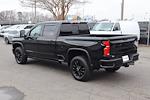 2025 Chevrolet Silverado 2500 Crew Cab 4WD Pickup for sale #T49962A - photo 6