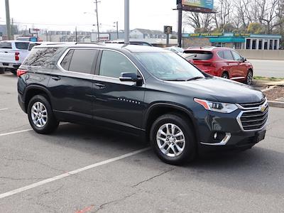 Used 2018 Chevrolet Traverse - photo 1