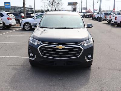 Used 2018 Chevrolet Traverse - photo 1