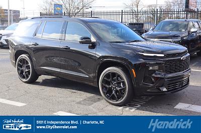 2026 Chevrolet Traverse AWD SUV for sale #T52650A - photo 1