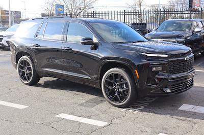2026 Chevrolet Traverse AWD SUV for sale #T52650A - photo 2