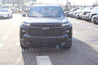 Used 2026 Chevrolet Traverse RS for sale #P21100 - photo 2