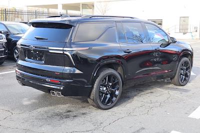 2026 Chevrolet Traverse AWD SUV for sale #T52650A - photo 2