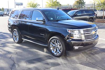 2017 Chevrolet Tahoe 4WD SUV for sale #T54434A - photo 1