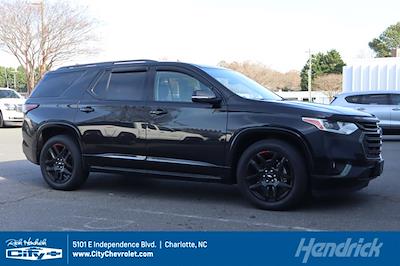 2019 Chevrolet Traverse AWD SUV for sale #T55102A - photo 1