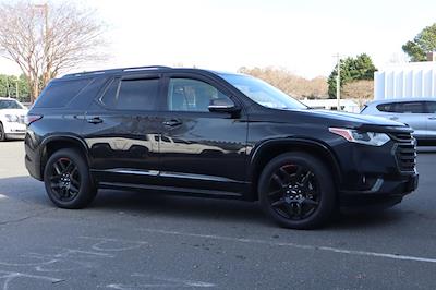 2019 Chevrolet Traverse AWD SUV for sale #T55102A - photo 2