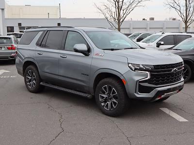 Used 2023 Chevrolet Tahoe - photo 1