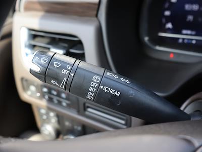 Used 2023 Chevrolet Tahoe - photo 1