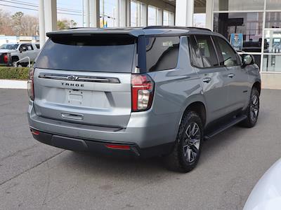 Used 2023 Chevrolet Tahoe - photo 1