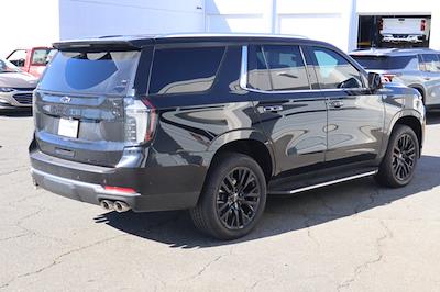 2025 Chevrolet Tahoe 4WD SUV for sale #T63982A - photo 2