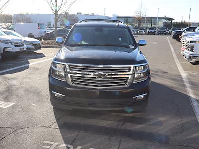 Used 2020 Chevrolet Suburban - photo 1