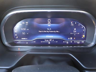 Used 2023 Chevrolet Suburban - photo 1