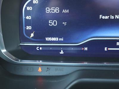 Used 2023 Chevrolet Suburban - photo 1