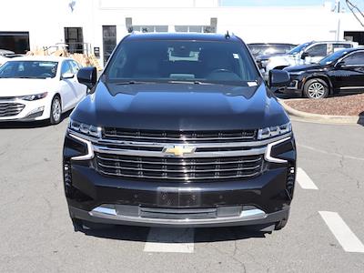 Used 2023 Chevrolet Suburban - photo 1