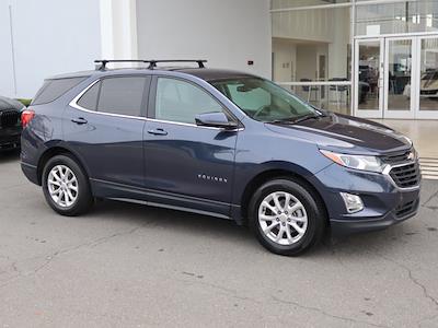 Used 2019 Chevrolet Equinox - photo 1
