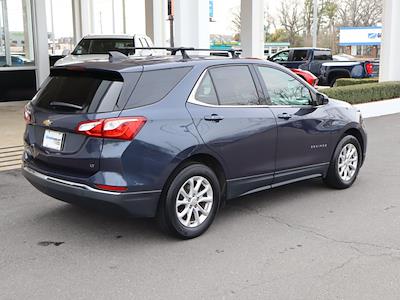 Used 2019 Chevrolet Equinox - photo 1